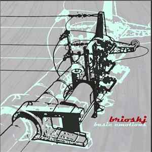 Brioskj - Basic Emotions Album