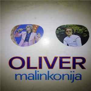 Oliver - Malinkonija Album