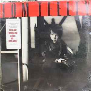 Tom Teeley - Tales Of Glamour And Distress Album