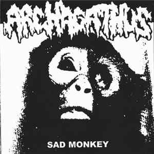 Archagathus / Agathocles - Sad Monkey / Bastard Breed Album