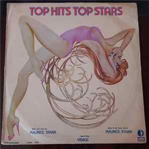 Maurice Starr / Visage - Top Hits Top Stars Album