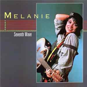 Melanie - Seventh Wave Album