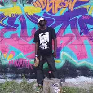 Dudley Slang - KCHM2 Album