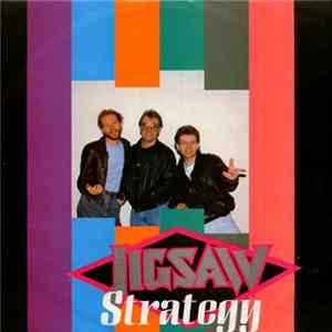 Jigsaw - Strategy Album