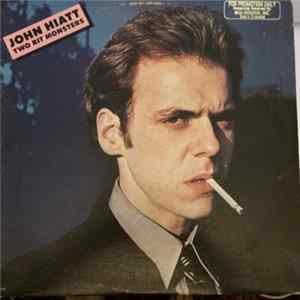 John Hiatt - Two Bit Monsters Album