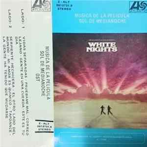 Various - White Nights: Original Motion Picture Soundtrack Album