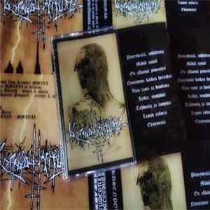 Kusenpolttamaruumis - III Album