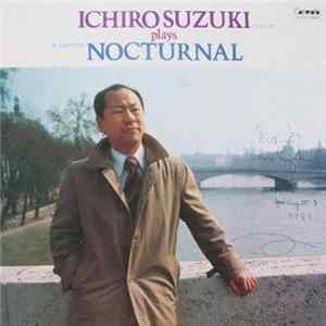 Ichiro Suzuki Plays B. Britten - Nocturnal Album