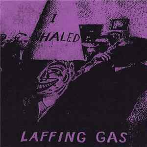 Laffing Gas - Laffing Gas Album