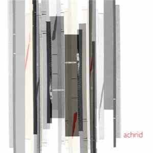 Achrid - Achrid Album
