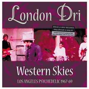 London Dri - Western Skies Album