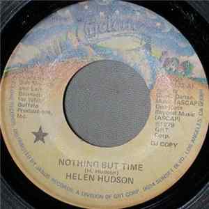 Helen Hudson - Nothing But Time Album
