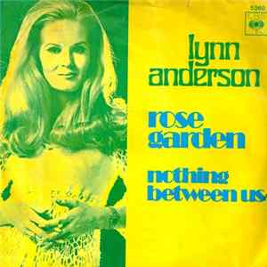 Lynn Anderson - Rose Garden Album