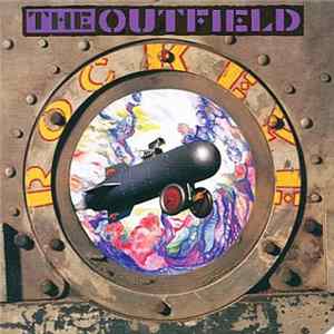 The Outfield - Rockeye Album
