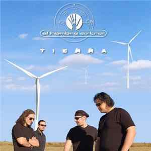 El Hombre Astral - Tierra Album