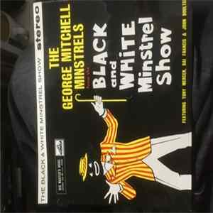 The George Mitchell Minstrels - From The Black And White Minstrels Show Album