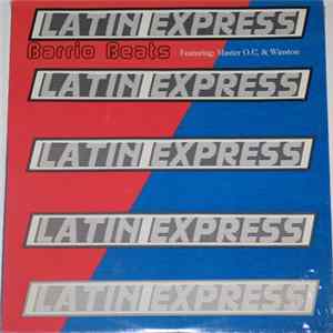 Latin Express - Barrio Beats Album