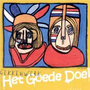 Het Goede Doel - Gekkenwerk Album