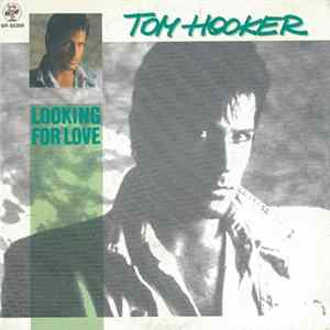 Tom Hooker - Looking For Love Album