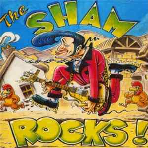 Various - The Sham Rocks ! Album