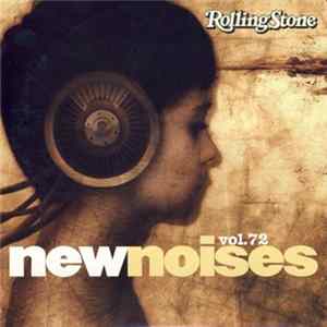 Various - New Noises Vol. 72 Album