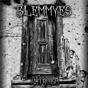 Blemmyes - Altruism Album
