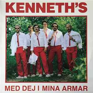 Kenneth's - Med Dej I Mina Armar Album
