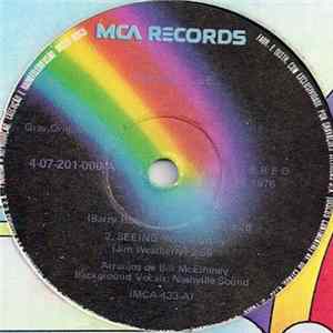 Brenda Lee - Words / Seeing You Again / Never My Love / Love Me For A Reason Album