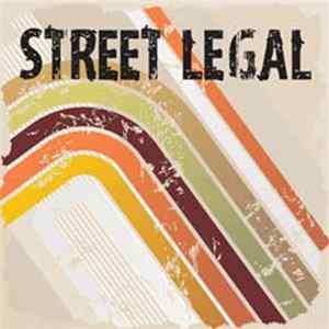 Rennie Pilgrem - Street Legal Album