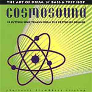 Various - Cosmosound Album