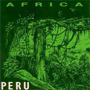 Peru - Africa Album