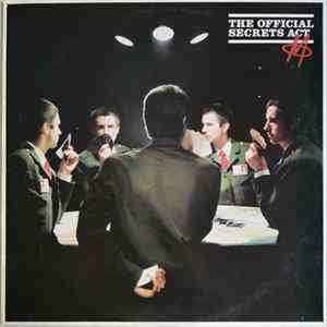 M - The Official Secrets Act Album
