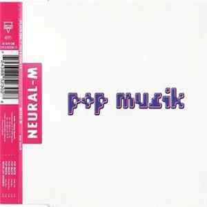 Neural-M - Pop Muzik Album