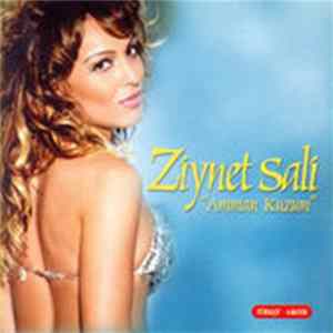 Ziynet Sali - Amman Kuzum Album