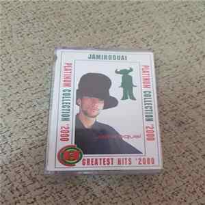 Jamiroquai - Greatest Hits Album