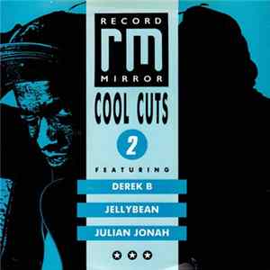 Various - Cool Cuts 2 Album