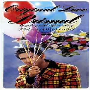 Original Love - Primal Album