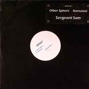 Sergeant Sam - Olber Sphere / Namastai Album