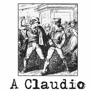 Various - A Claudio Album