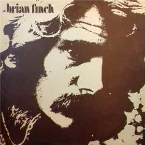 Brian Finch - Bringing Back The Good Times Album