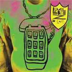 Bumblebeez - Dr. Love Album