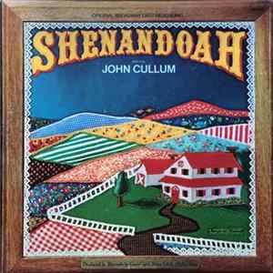 John Cullum And Various - Shenandoah Album