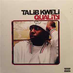 Talib Kweli - Quality Album