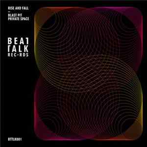 Rise And Fall - Blast Pit EP Album