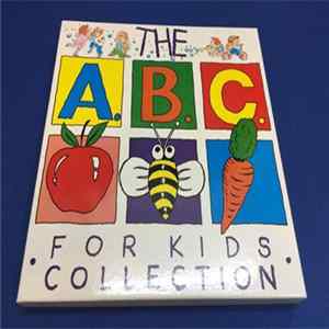 Various - The ABC For Kids Collection Album