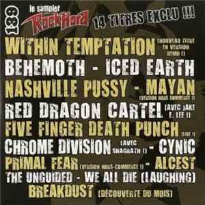 Various - Le Sampler RockHard 139 Album