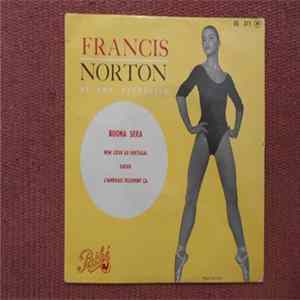 Francis Norton Et Son Orchestre - Buena Sera Album