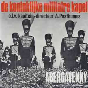 Koninklijke Militaire Kapel - Abergavenny Album