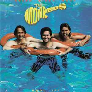 The Monkees - Pool It! Album