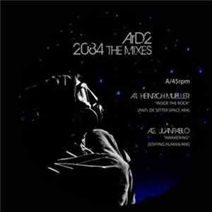 ArD2 - 2084 The Mixes Album